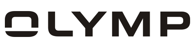 olymp.com Logo