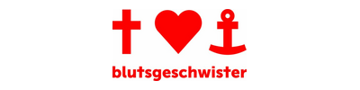 blutsgeschwister.de Logo