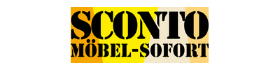 sconto.de Logo