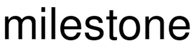 milestone.de Logo