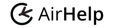airhelp.com Logo