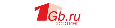 gb.ru Logo