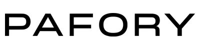 pafory.com Logo