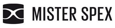 misterspex.de Logo