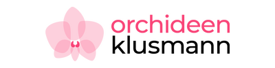 orchideen-klusmann.de Logo