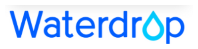 Waterdrop Logo