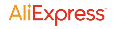 aliexpress.ru Logo