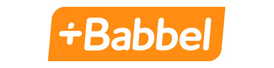 babbel.com Logo