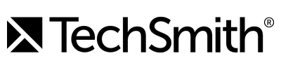 techsmith.com Logo